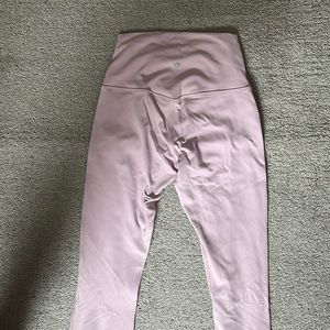 lululemon Align High-Rise Pant 31"